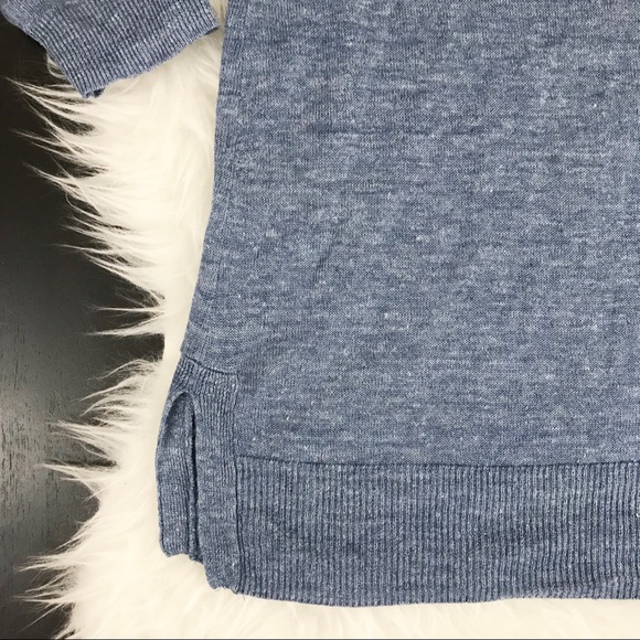 Madewell Aloha Ferry Sweater - Picture 4 of 6